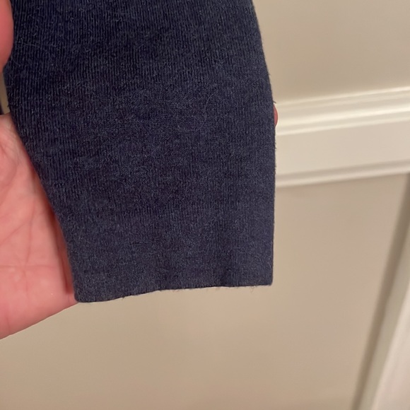 Peter Millar men’s size small puffer sweater jacket masters - Picture 10 of 14